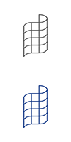  Semi - Flexible panel solar