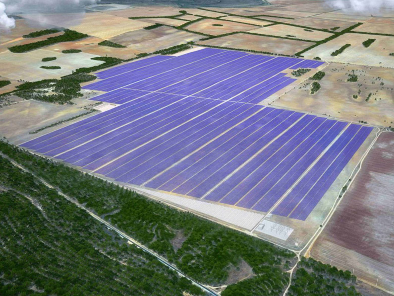 Bharti Airtel aumenta su participación en Avaada SPV para un proyecto solar cautivo
