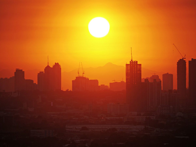 tres 1.2  GW proyectos solares en desarrollo en el filipinas