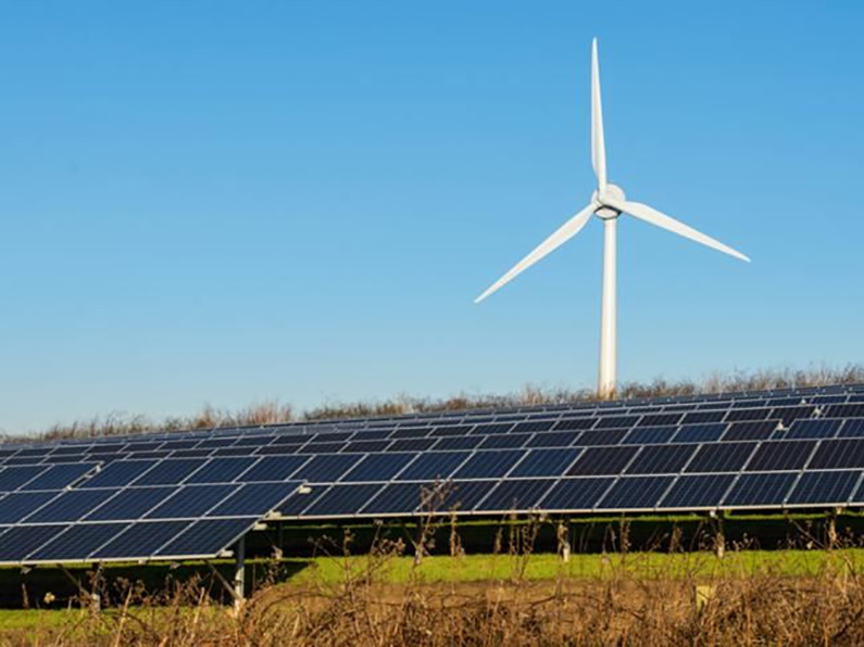 Mercado emergente global de energía fotovoltaica en África: Kenia