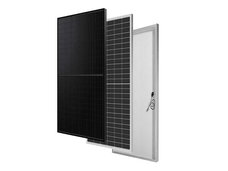 vendedor caliente recientemente: mono  132cell panel solar de media celda